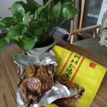 德州扒鸡广来源工厂直销