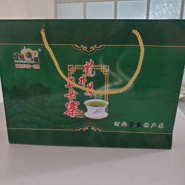 各类材质手提袋包装箱