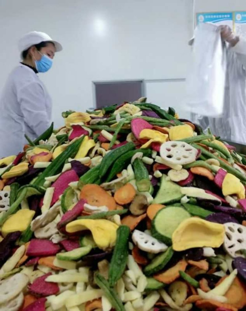 果蔬脆价格优惠，厂家直销价格