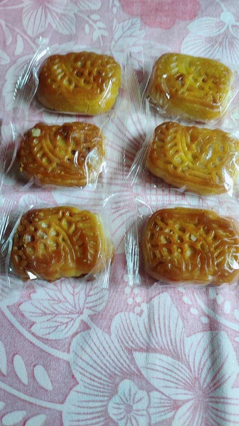【独立包装】腐乳饼潮州正宗潮汕特产零食鸡仔饼咸香肉