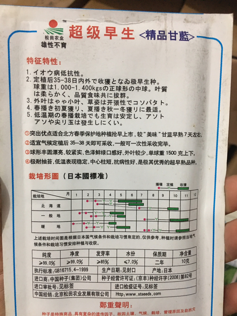 特价处理春秋甘蓝种子，**，916，品翠等甘蓝种子