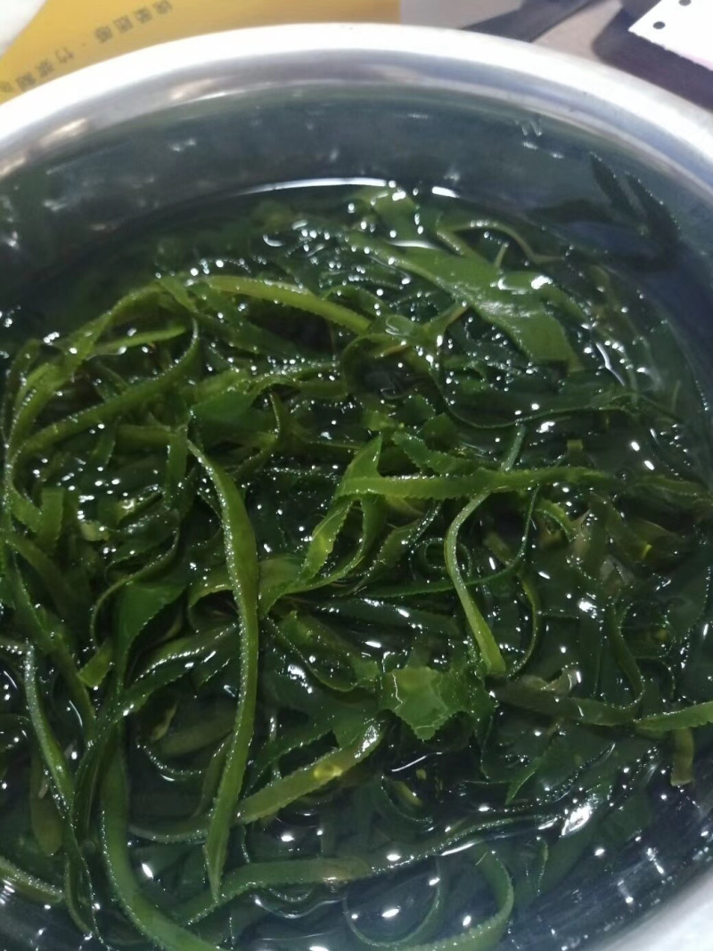 常年供货地摊跑量海带丝海场直供海带丝新货海带丝