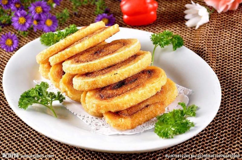 厂家直销正宗陕北油糕（年糕）