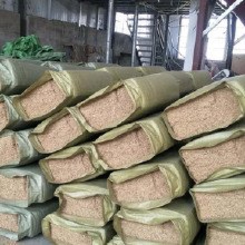 大量销售谷壳，袋装谷壳，蔬菜种植松土，养殖保温垫栏