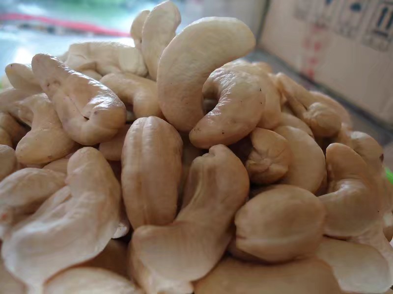 【一件代发】越南产地腰果新货原味去皮去衣包邮