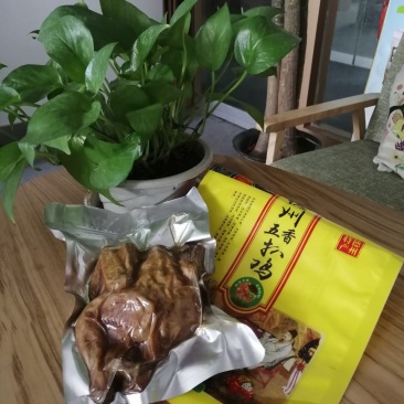 德州扒鸡工厂直销发货