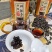 碎银子（茶化石）普洱熟茶，糯香十足，入口醇厚浓郁，很耐泡