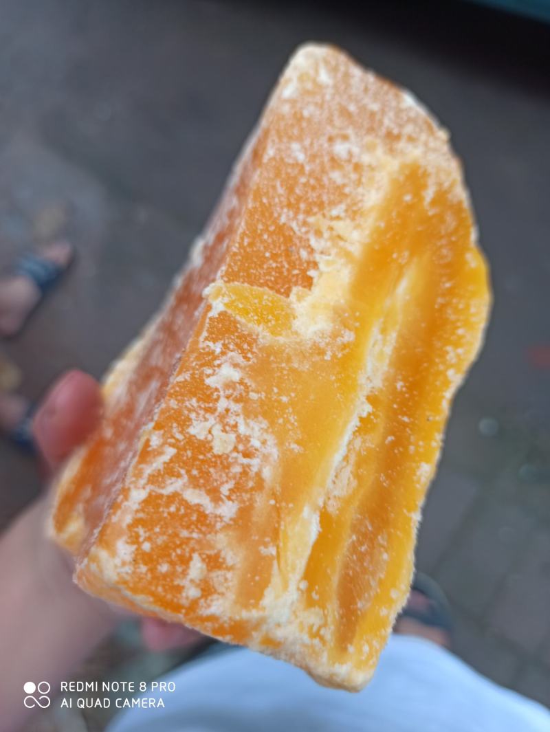 黄蜡蜂蜡蜡石黄蜂蜡中药专营品质保证