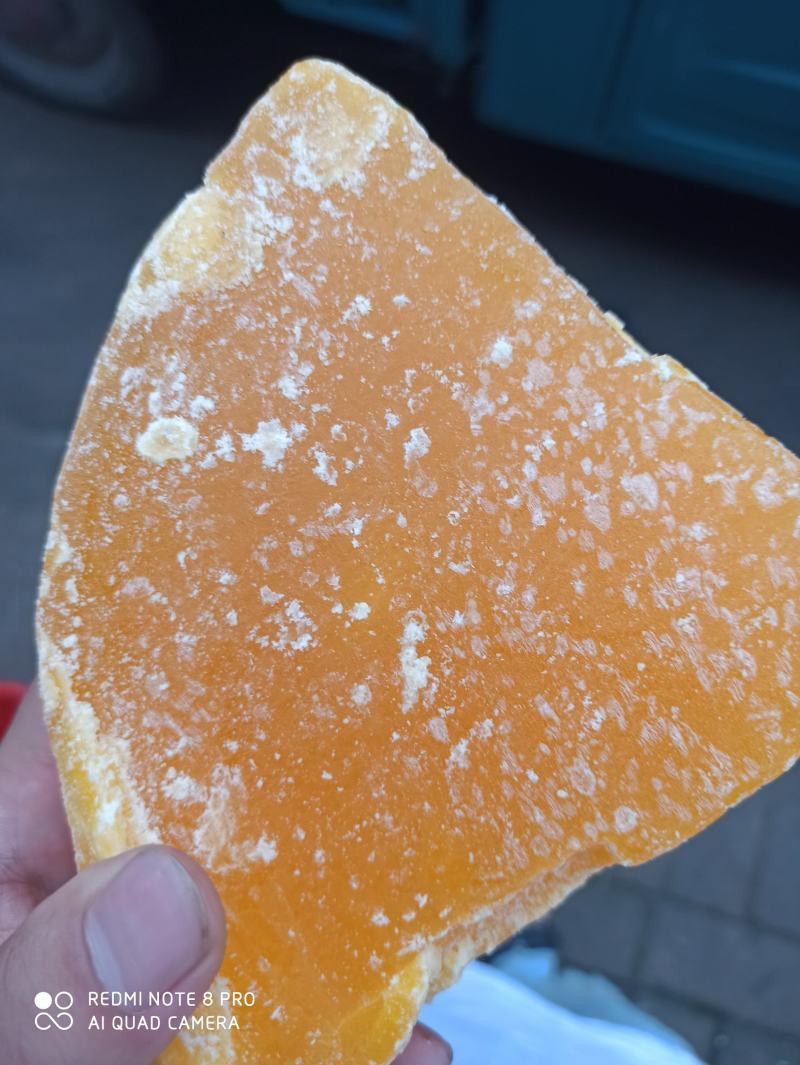 黄蜡蜂蜡蜡石黄蜂蜡中药专营品质保证