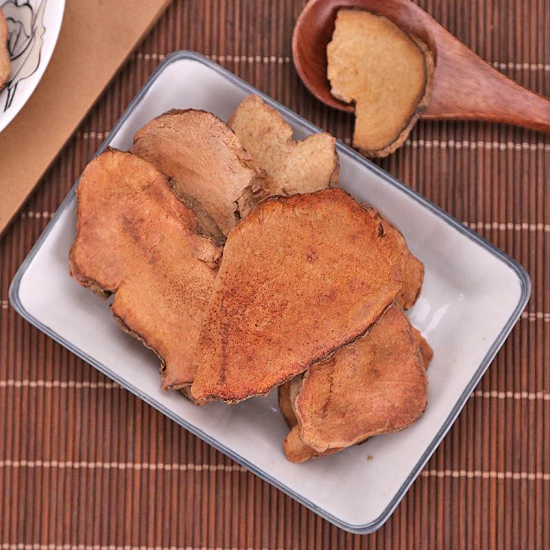 精选土茯苓土茯苓正品片代打粉专营中药批发