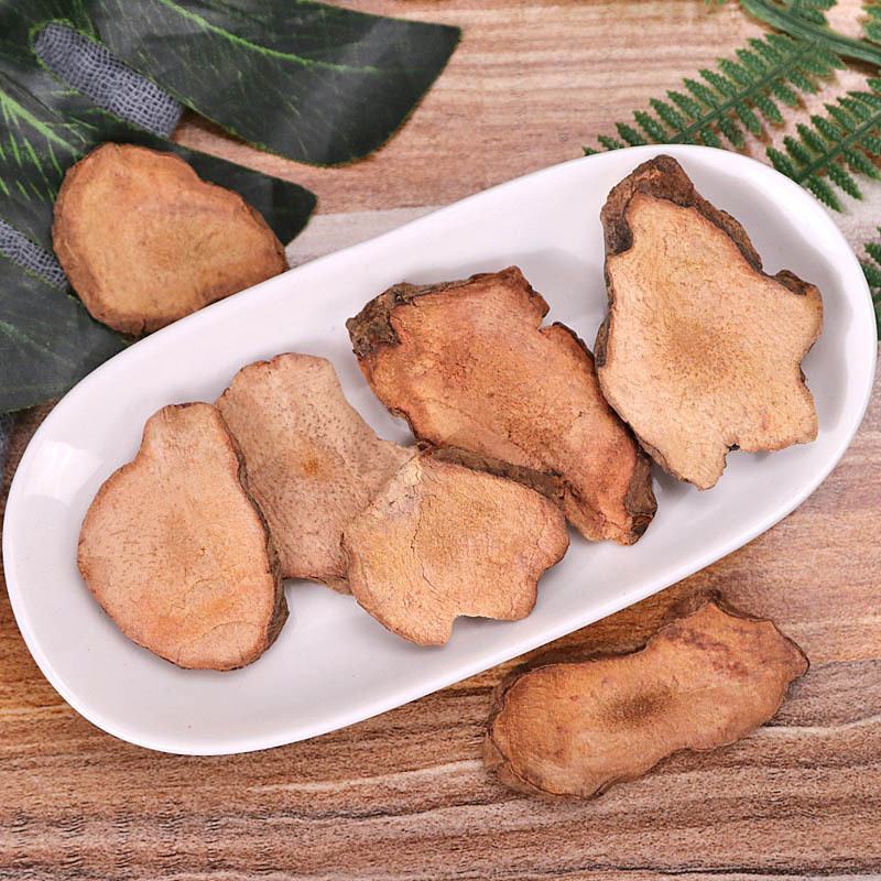 精选土茯苓土茯苓正品片代打粉专营中药批发