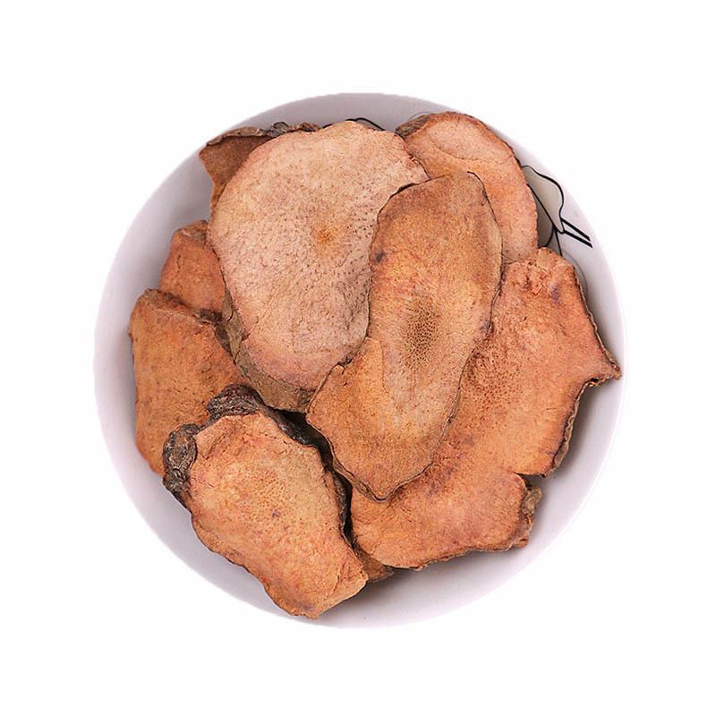 精选土茯苓土茯苓正品片代打粉专营中药批发