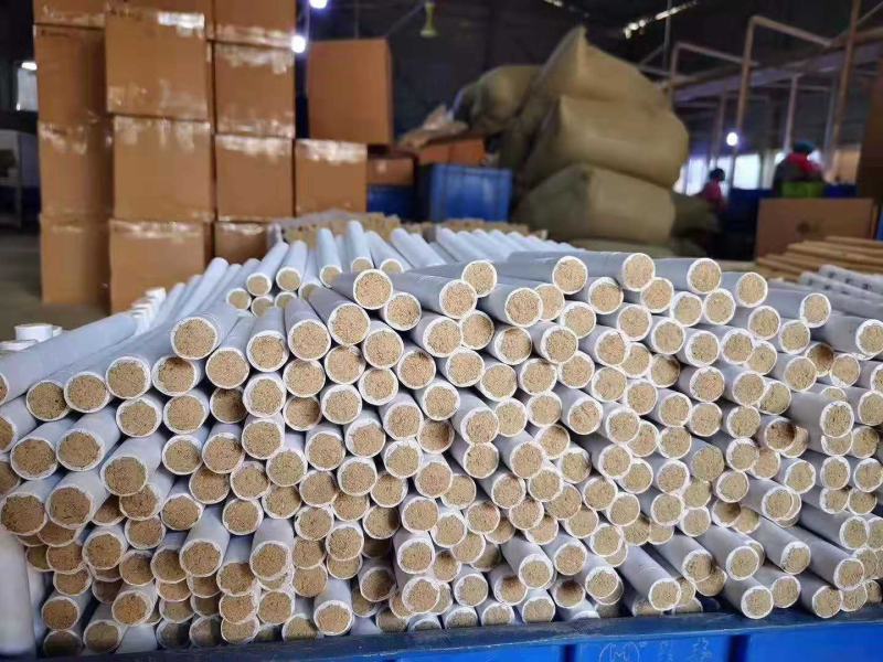 陈艾艾条各种比例工厂批发直供贴牌订制代加工艾叶艾绒