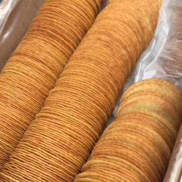 山药饼干，好吃，好好吃