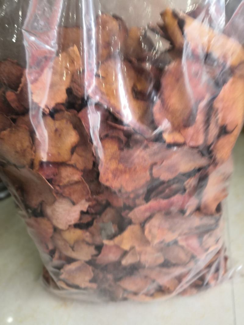 无硫土茯苓茯苓新货各种中药材批发