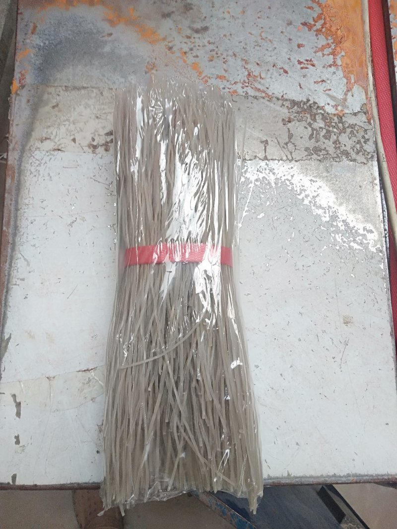 红薯粉皮