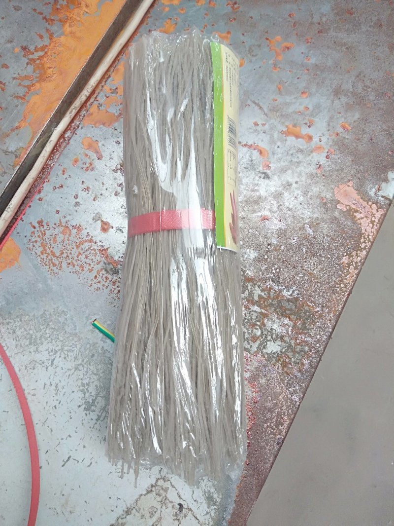 红薯粉皮