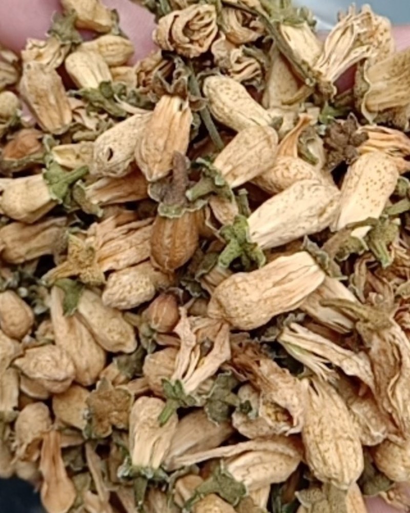 玳玳花，常年批发供应药食同源，玳玳花中药材