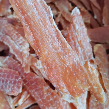宠物零食鸡肉干鸭肉干批发一件代发