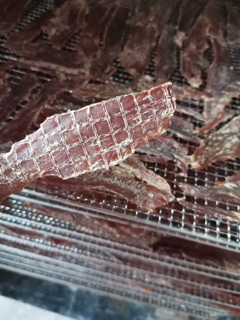 宠物零食鸡肉干鸭肉干批发一件代发