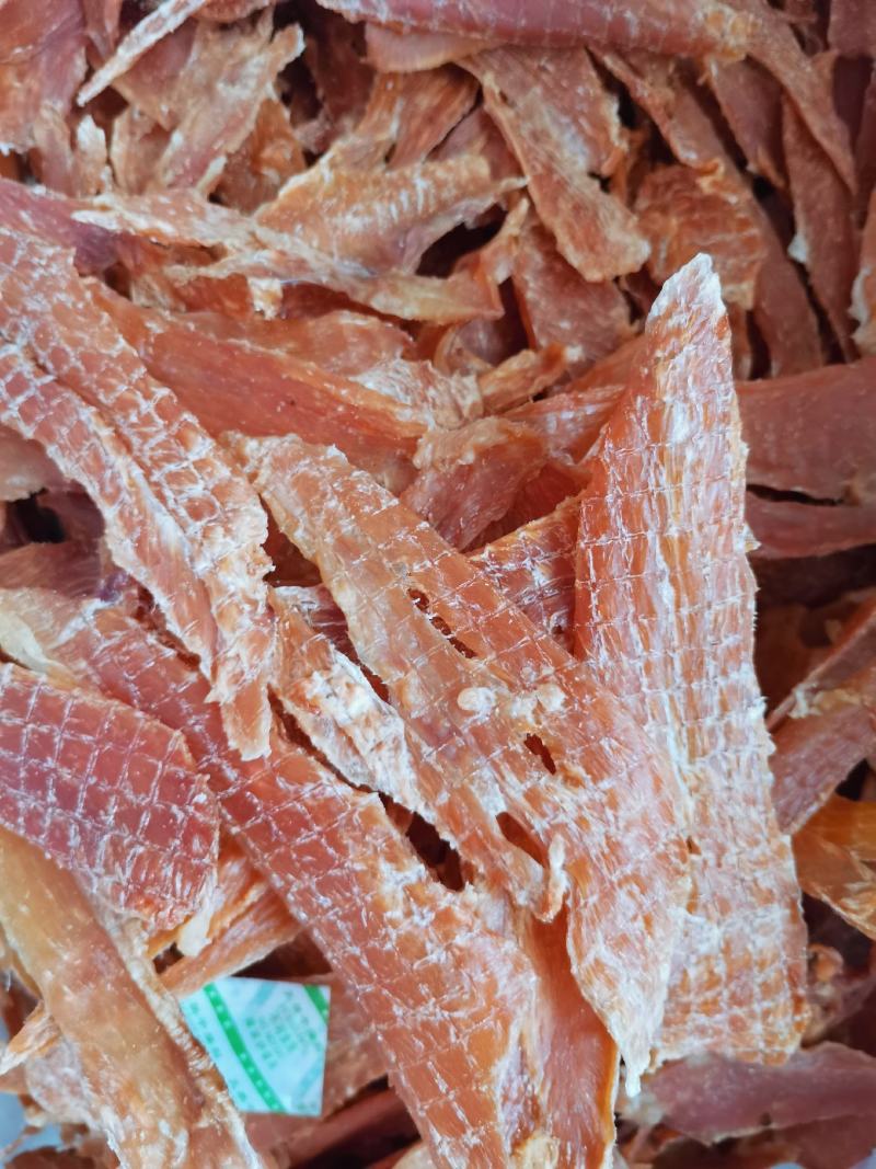 宠物零食鸡肉干鸭肉干批发一件代发