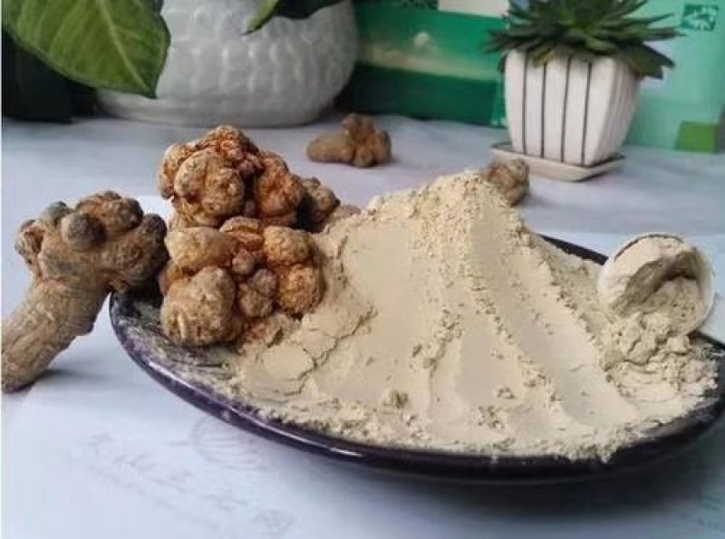 云南文山自产精品三七