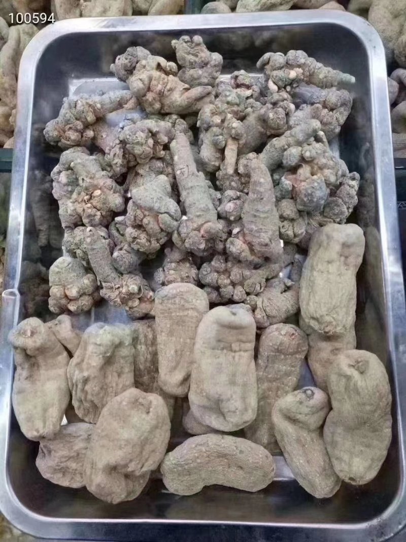 云南文山自产精品三七