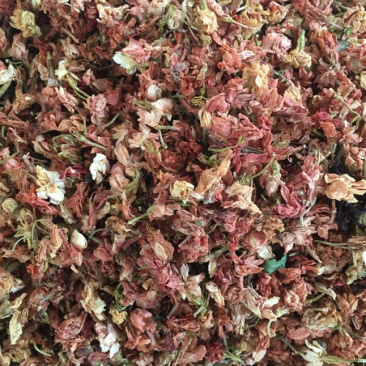 罗汉果花【包邮】三斤起发货可批量可零售量大从优