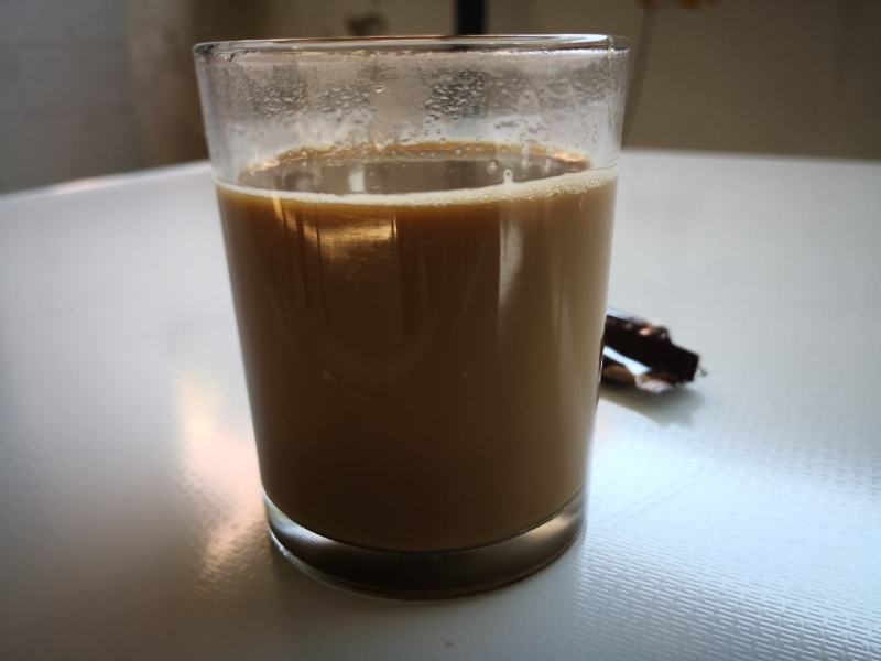 速溶咖啡云南小粒咖啡三合一速溶直饮