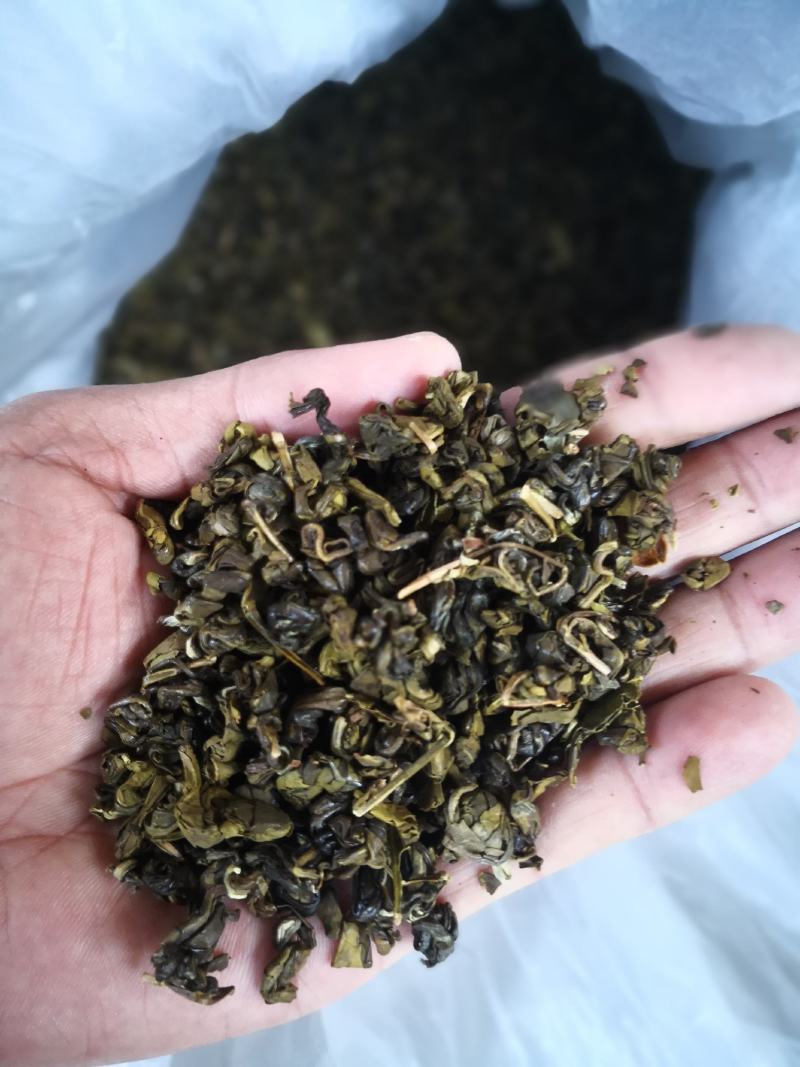 茶碎末茶叶碎渣、茶梗茶末、黄片叶欢迎电话咨询