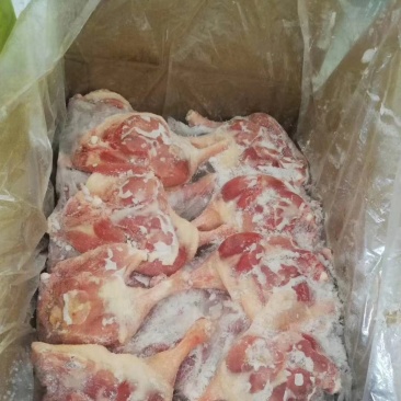鸭边腿品质好，价格低