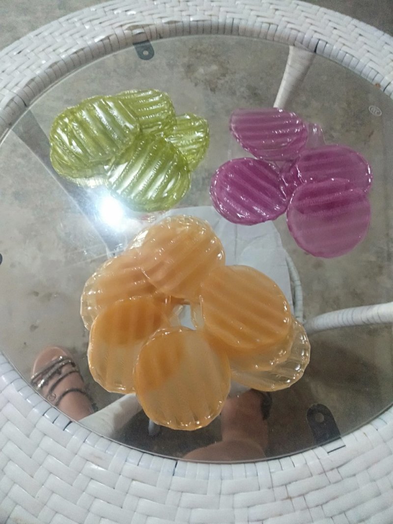小粉皮