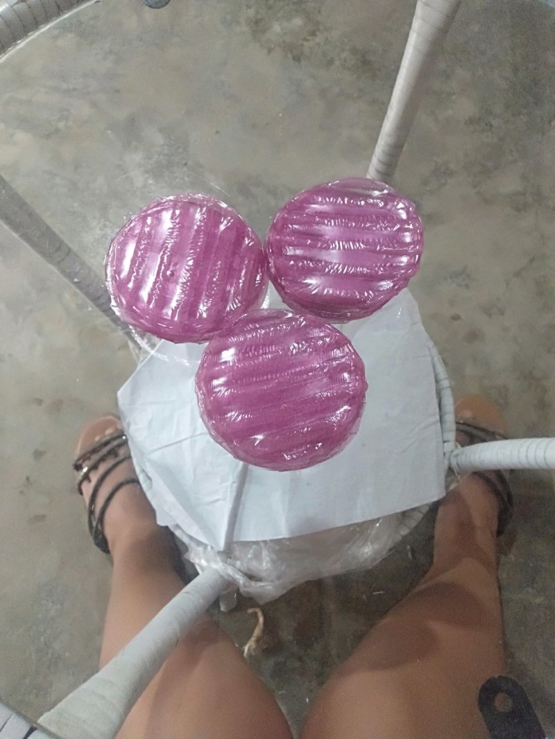 小粉皮