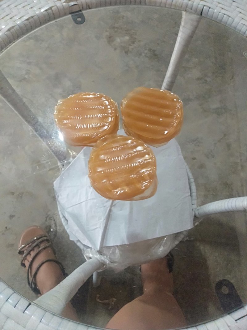 小粉皮