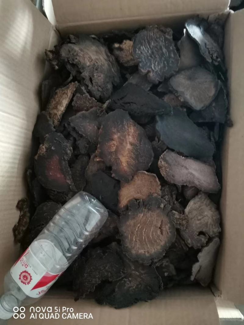 产地直销内蒙古肉苁蓉条子货，鲜干片