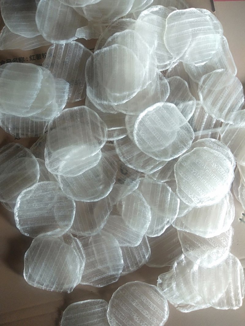 小粉皮