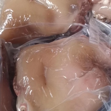 熟牛头肉，质量好，真空包装，一手货源.