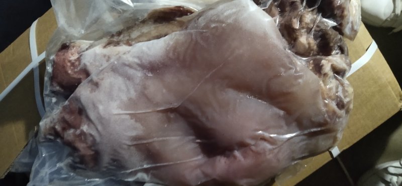 熟牛头肉，质量好，真空包装，一手货源.