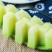优质网纹瓜口感好甜度高