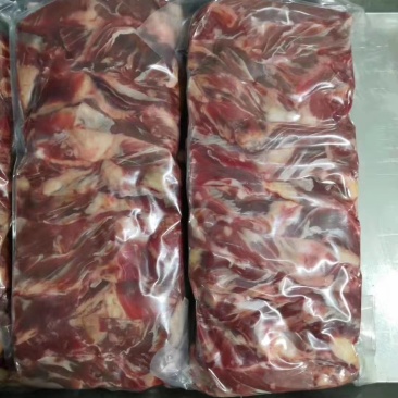 纯干腹肉条，5斤装，7斤装，厂家直销，烧烤必备。