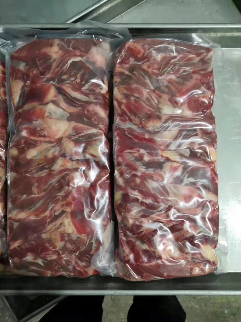 纯干腹肉条，5斤装，7斤装，厂家直销，烧烤必备。