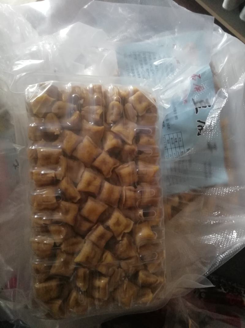 石屏豆腐，豆腐干，豆腐皮