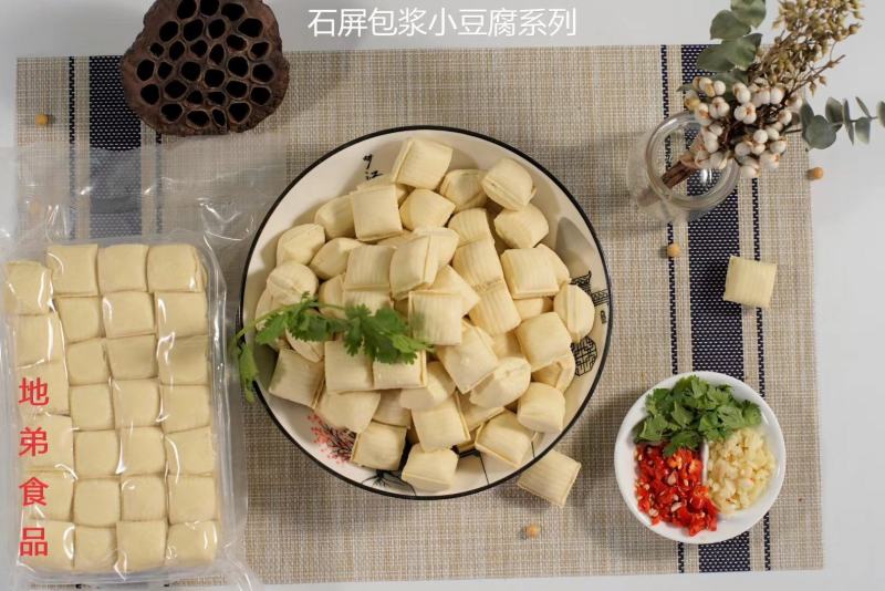 石屏豆腐，豆腐干，豆腐皮