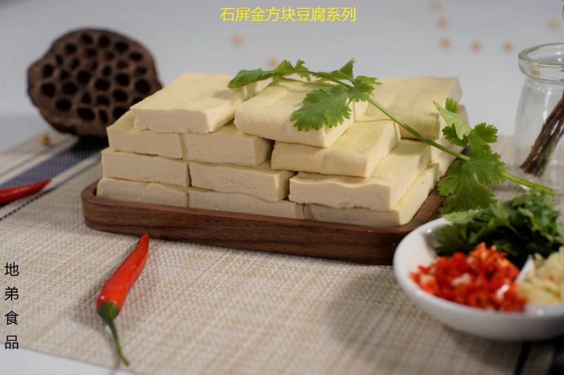 石屏豆腐，豆腐干，豆腐皮