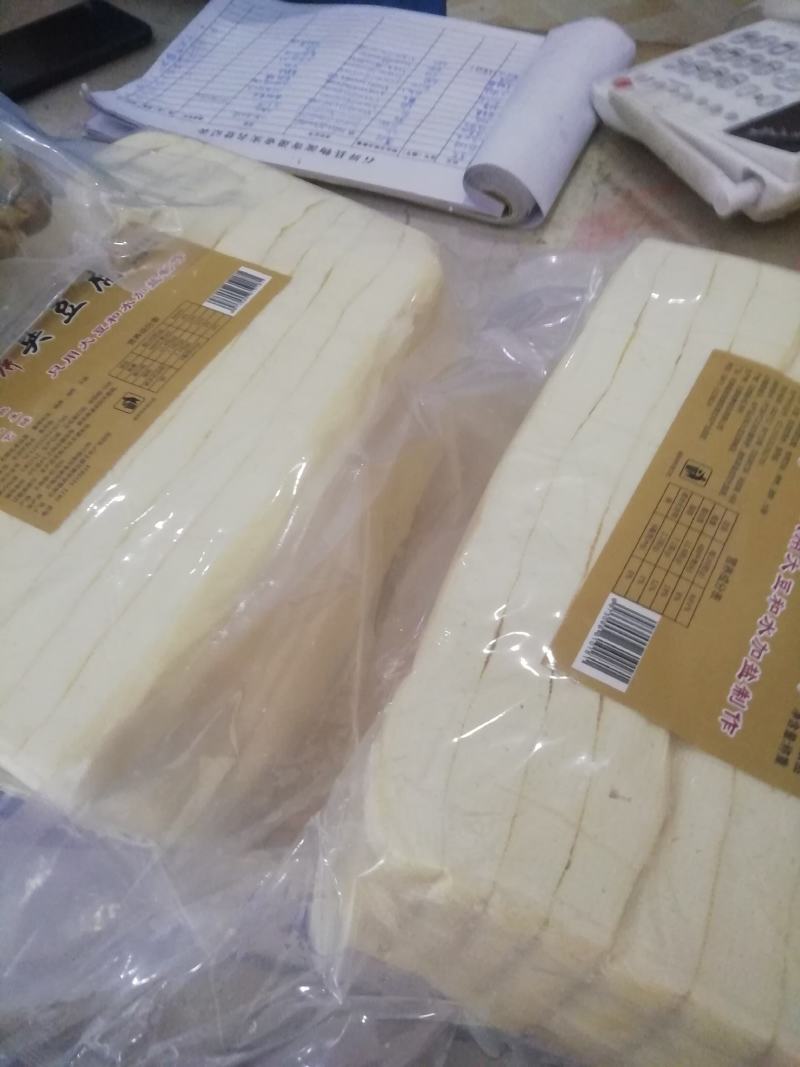 石屏豆腐，豆腐干，豆腐皮