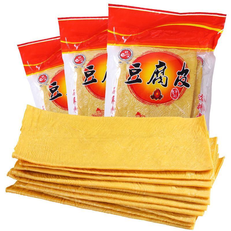 石屏豆腐，豆腐干，豆腐皮