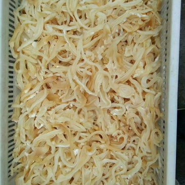 优质牛耳丝，好的食材，夏天凉拌佳品，真空包装，5斤一包