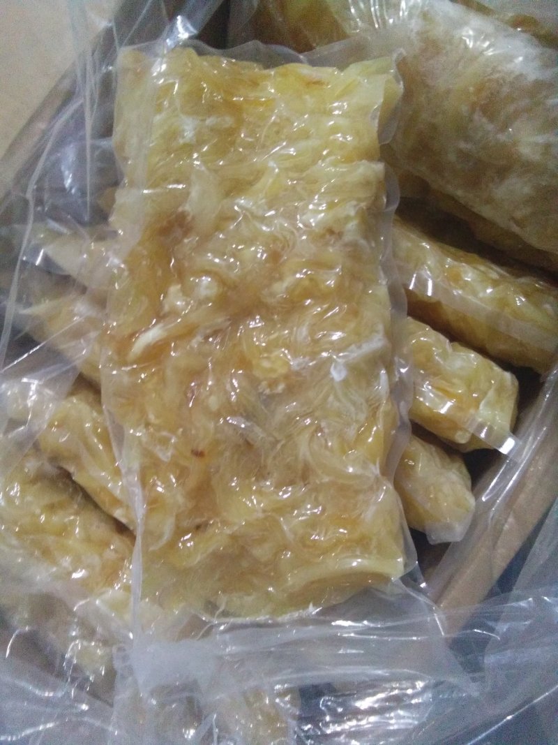 优质牛耳丝，好的食材，夏天凉拌佳品，真空包装，5斤一包