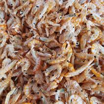 南极磷虾干虾皮淡干即食虾米海鲜散装称重烘干即食南极磷虾