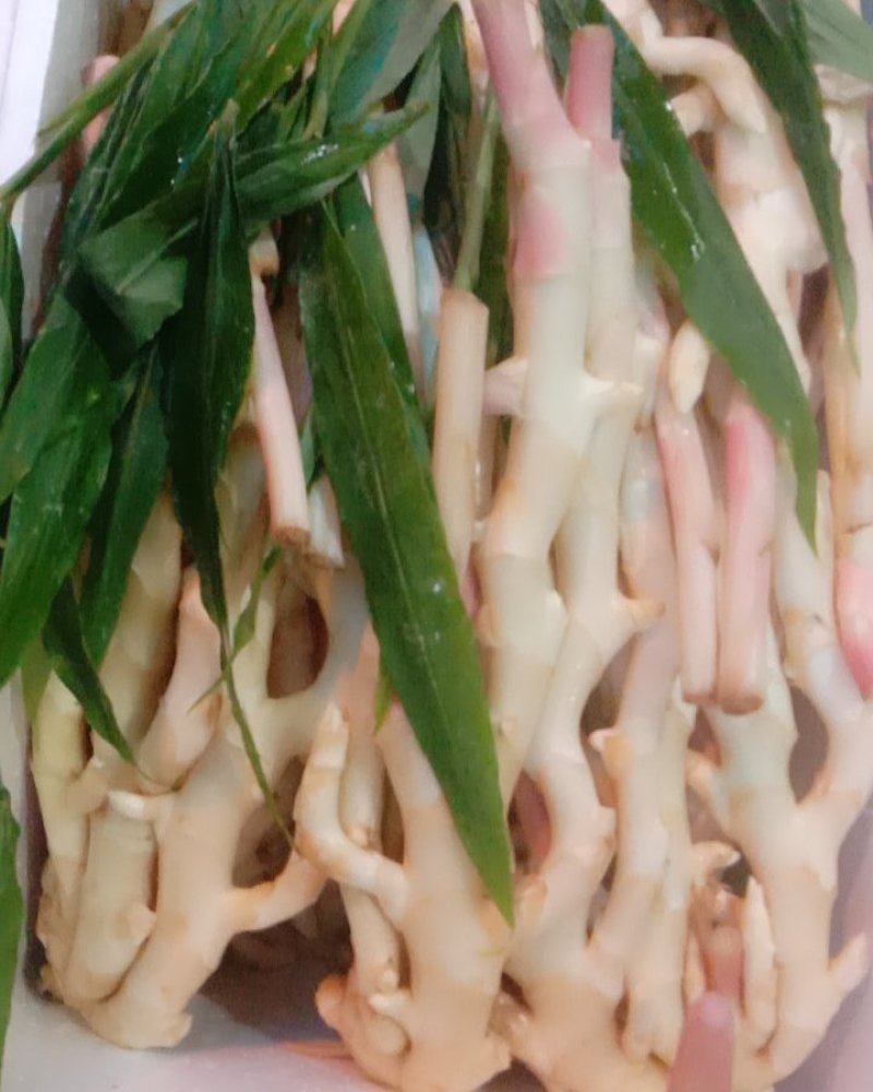 冬吃萝卜夏吃姜，不用医生开药方。